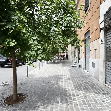 Italyrents - Trastevere شقة روما