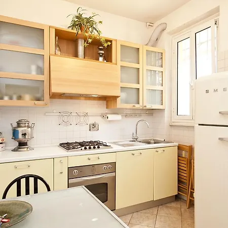 شقة Italyrents - Trastevere *