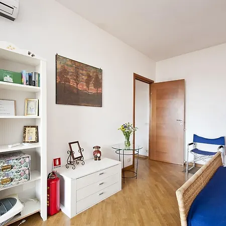 Italyrents - Trastevere * روما