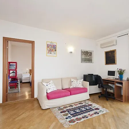 Italyrents - Trastevere شقة روما