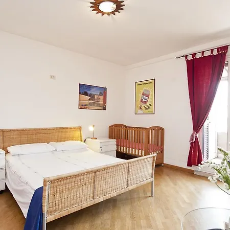 Italyrents - Trastevere روما