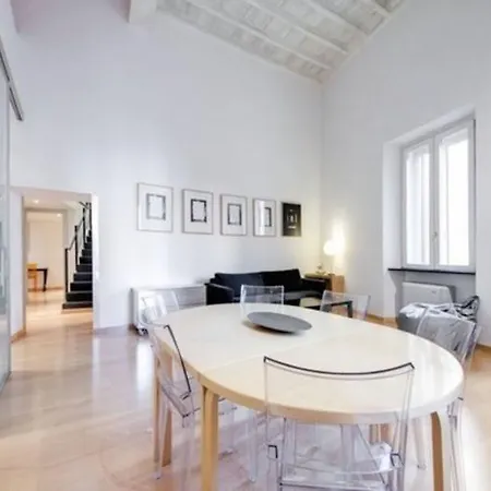 Italyrents - Trastevere شقة