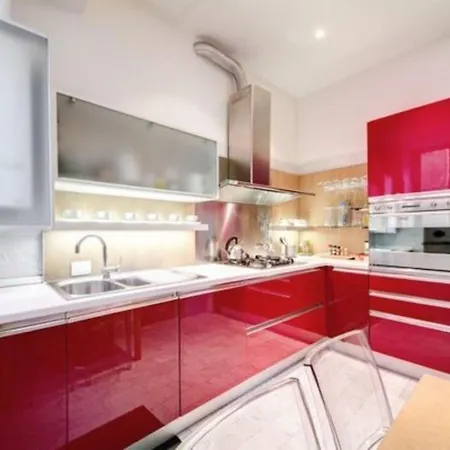 شقة Italyrents - Trastevere *