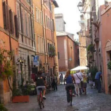 Italyrents - Trastevere