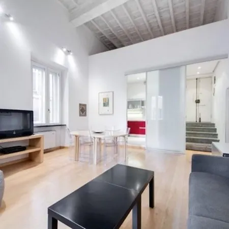 Italyrents - Trastevere شقة *