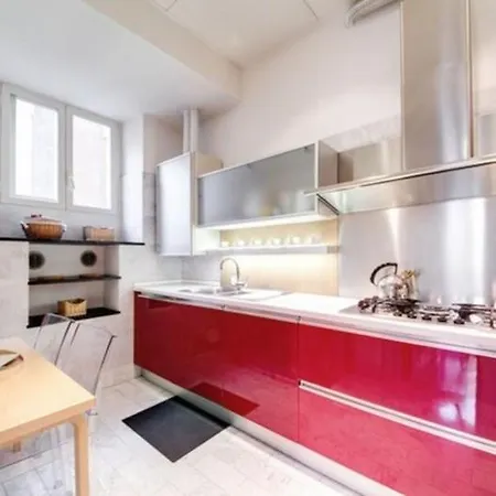 شقة Italyrents - Trastevere روما