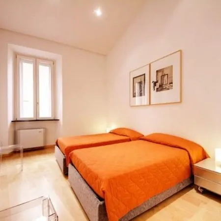 Italyrents - Trastevere روما