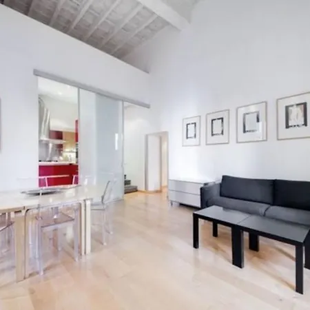 Italyrents - Trastevere شقة *