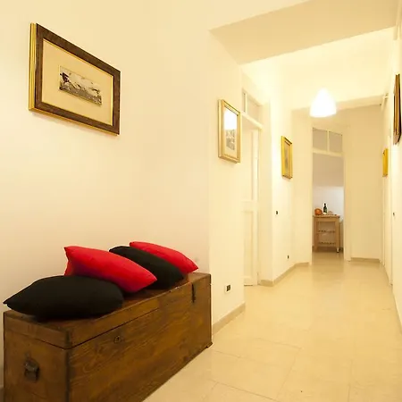 Italyrents - Trastevere شقة *