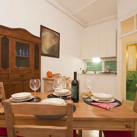 شقة Italyrents - Trastevere روما