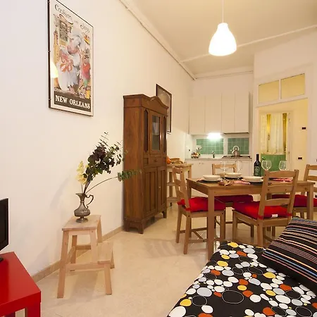 شقة Italyrents - Trastevere