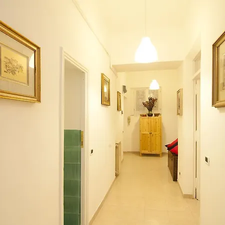 Italyrents - Trastevere شقة روما