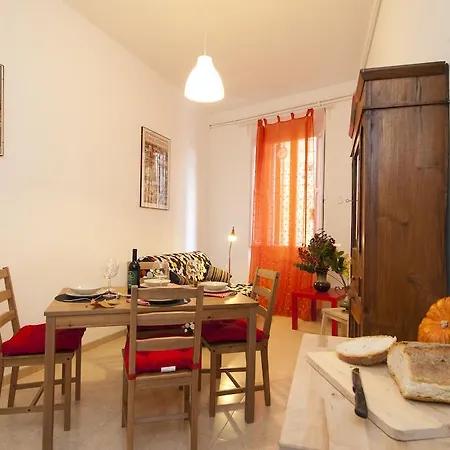 Italyrents - Trastevere روما