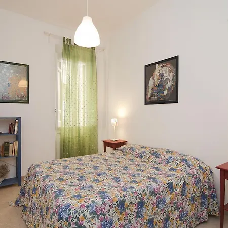 شقة Italyrents - Trastevere *