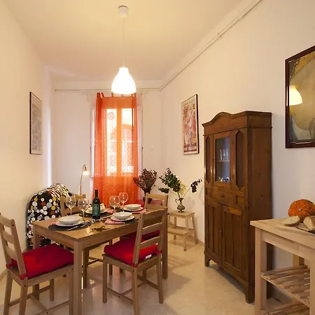 Italyrents - Trastevere