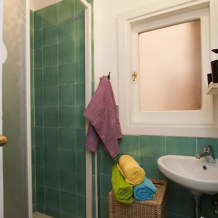 Italyrents - Trastevere شقة *