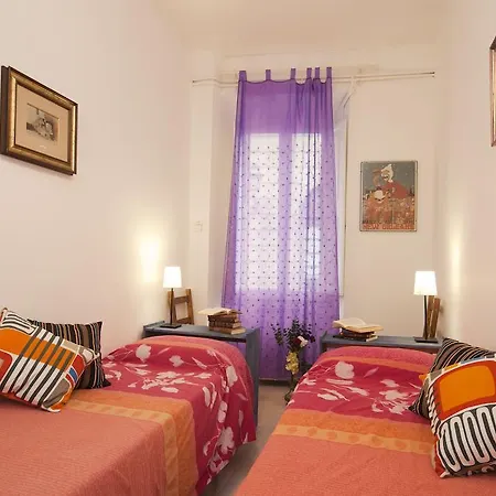 شقة Italyrents - Trastevere روما