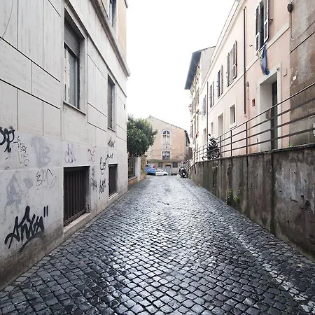 Italyrents - Trastevere * روما