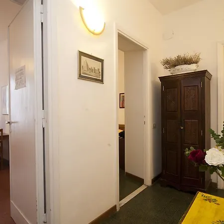Italyrents - Trastevere شقة روما