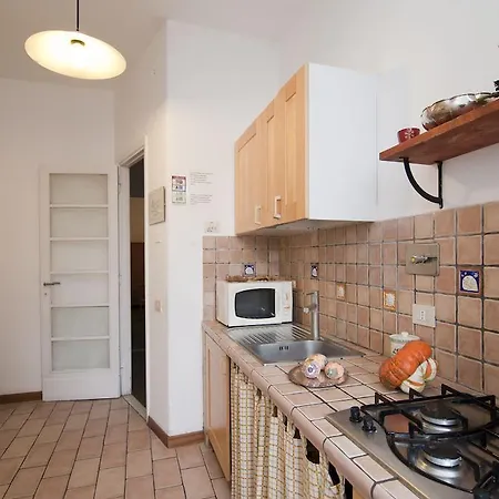 Italyrents - Trastevere شقة