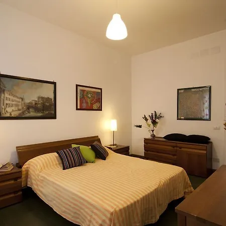 شقة Italyrents - Trastevere *