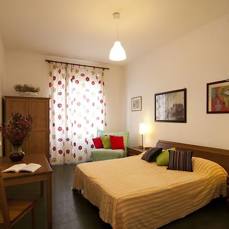 Italyrents - Trastevere *