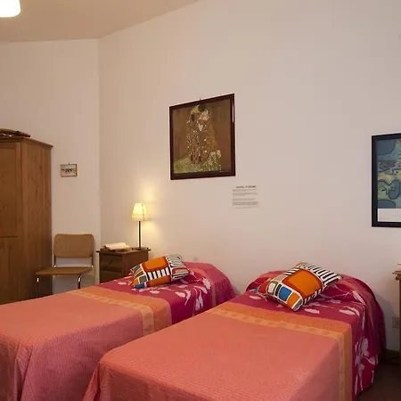 Italyrents - Trastevere