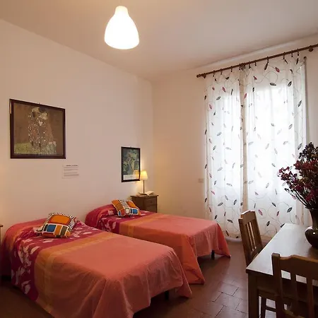 Italyrents - Trastevere شقة *