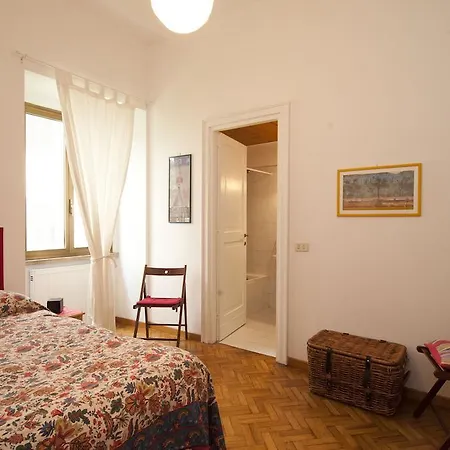 Italyrents - Trastevere شقة