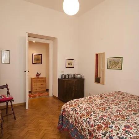 Italyrents - Trastevere *