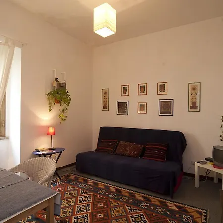 Italyrents - Trastevere روما