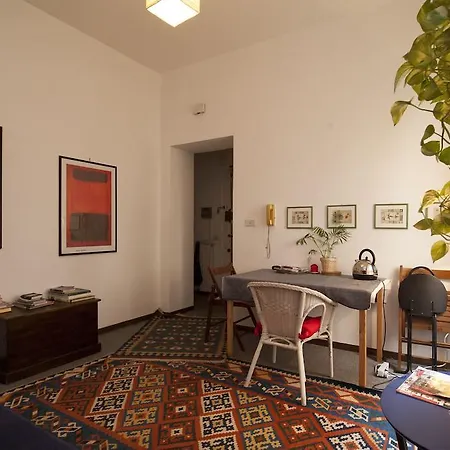 شقة Italyrents - Trastevere *