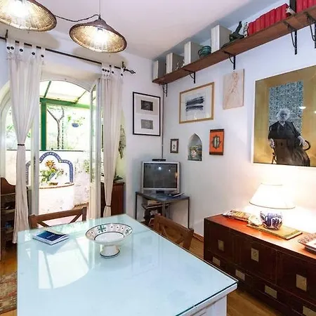 شقة Italyrents - Trastevere *