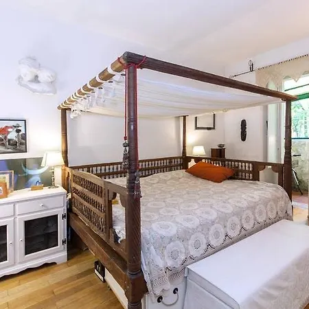Italyrents - Trastevere شقة *